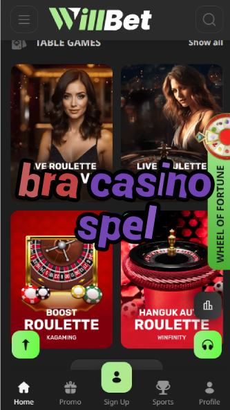 Bra Casino Spel - Bästa Nätcasinon för Svenska Spelare-casinoorder.vip