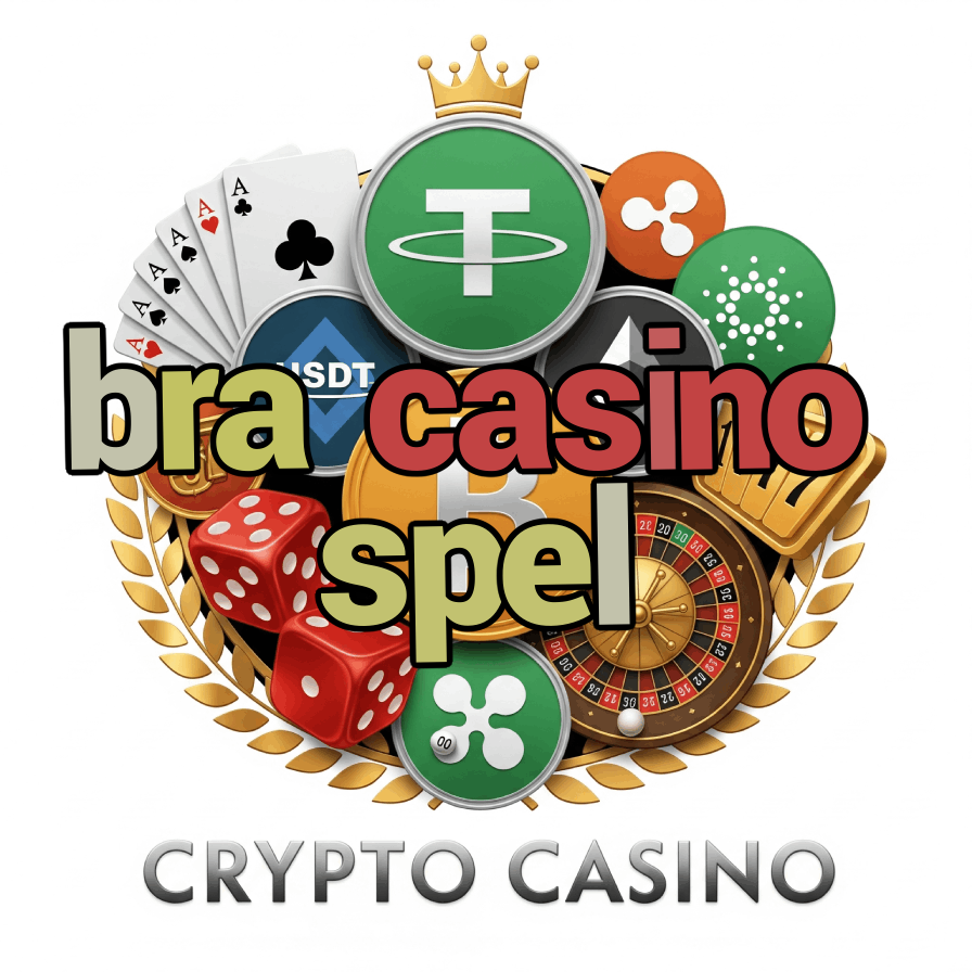 Bra Casino Spel - Bästa Nätcasinon för Svenska Spelare